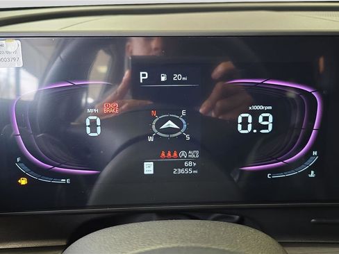 Used 2023 Kia Sportage X-Line image 10