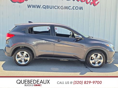 Used 2016 Honda HR-V EX image 8