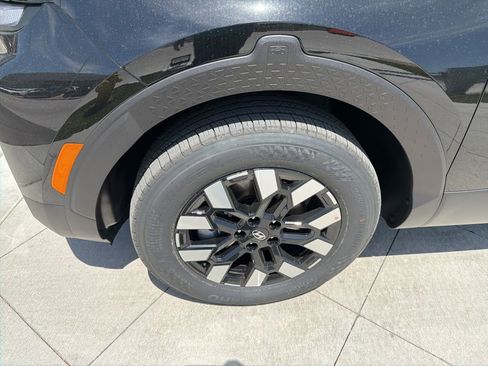 New 2026 Hyundai Santa Cruz SEL AWD/4WD image 9