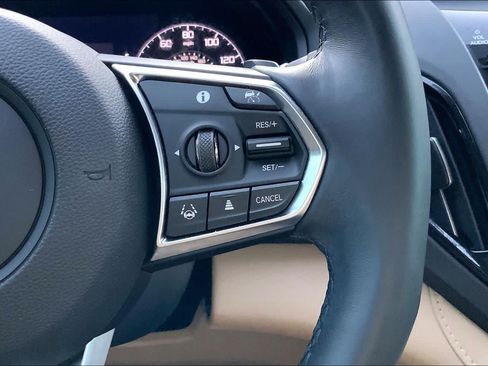 Used 2023 Acura RDX FWD w/ Technology Package image 25