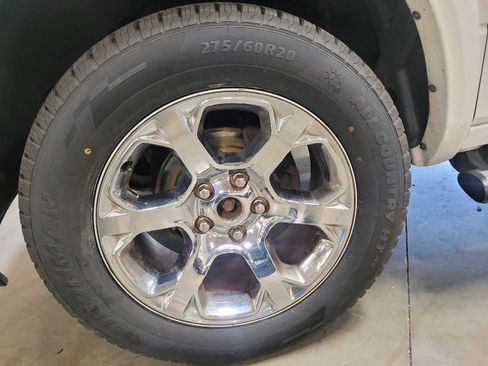 Used 2013 RAM 1500 Laramie w/ Convenience Group AWD/4WD image 31