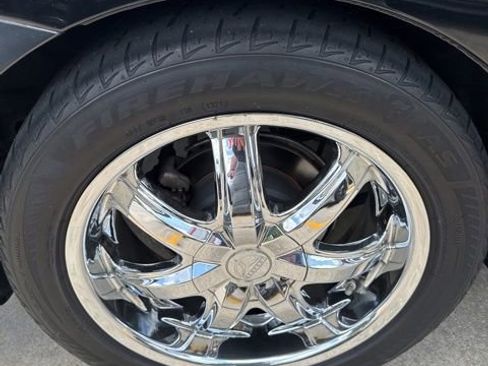 Used 2008 Toyota Solara SLE image 13