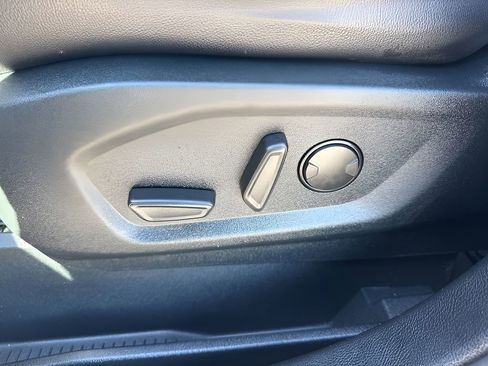 Used 2020 Ford Edge ST w/ Equipment Group 401A image 10