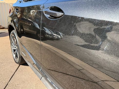 Used 2018 Lexus RX 450h AWD w/ Luxury Package image 29