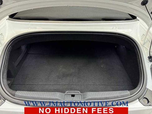 Used 2019 Audi TT 2.0T w/ Technology Package image 16