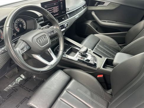 Used 2024 Audi A5 2.0T Premium Plus image 9