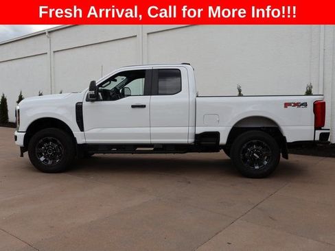 Used 2026 Ford F350 XL w/ STX Appearance Package AWD/4WD image 3