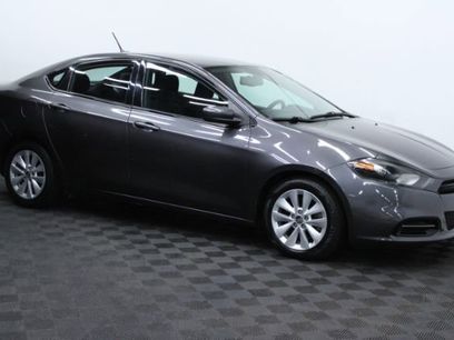 Used 2014 Dodge Dart SXT