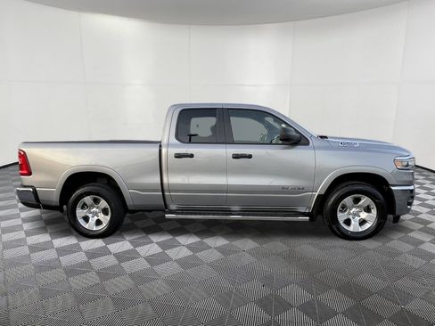 Used 2025 RAM 1500 Big Horn image 7