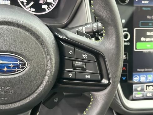 Used 2025 Subaru Outback Onyx Edition image 26