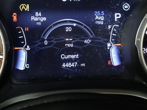 Used 2020 Jeep Compass Limited w/ Premium Lighting Group image 36