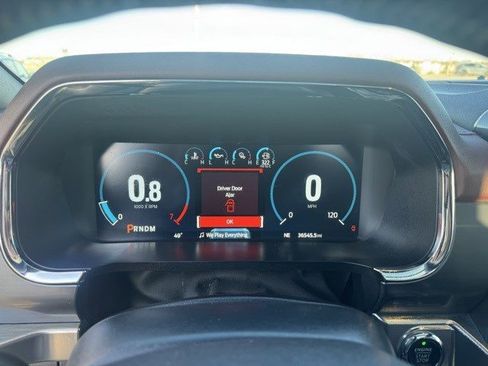 Used 2022 Ford F150 Lariat w/ Equipment Group 502A High image 16