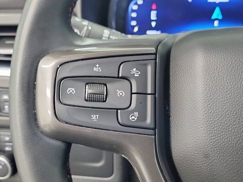 Used 2023 Chevrolet Tahoe RST w/ Luxury Package AWD/4WD image 26
