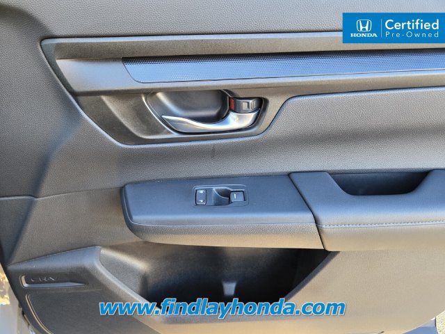 Certified 2024 Honda CR-V EX image 24