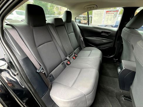 Used 2023 Toyota Corolla LE image 25