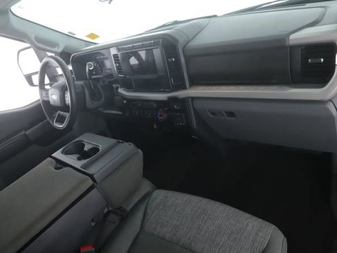 Used 2024 Ford F250 XLT AWD/4WD image 27
