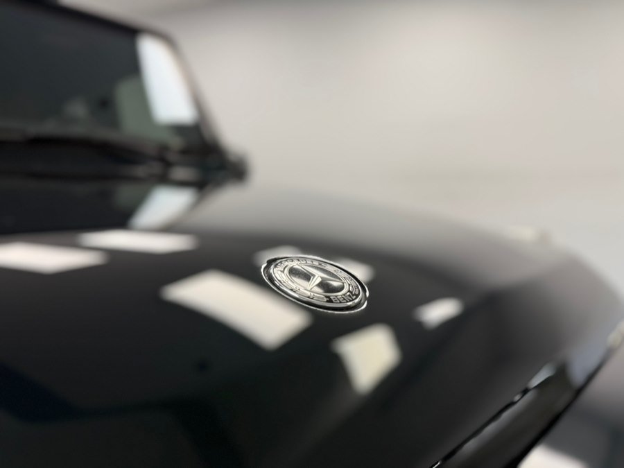Used 2019 Mercedes-Benz G 550 image 84
