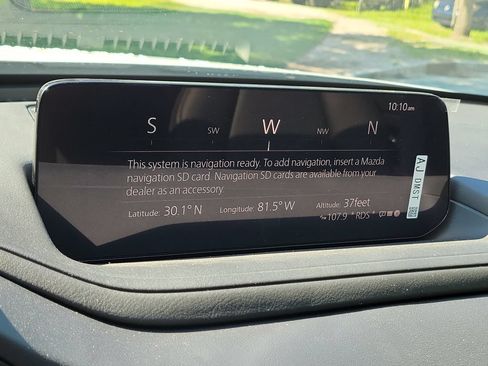 New 2026 MAZDA CX-30 AWD 2.5 S image 27