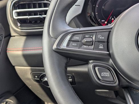 Used 2024 Dodge Hornet R/T image 30