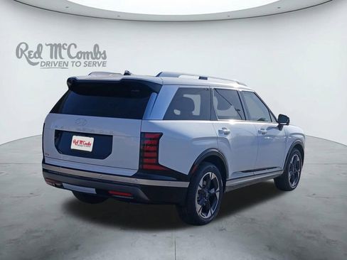 New 2026 Hyundai Palisade Limited FWD image 5