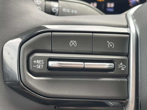 New 2026 Chevrolet Colorado ZR2 w/ Technology Package AWD/4WD image 20