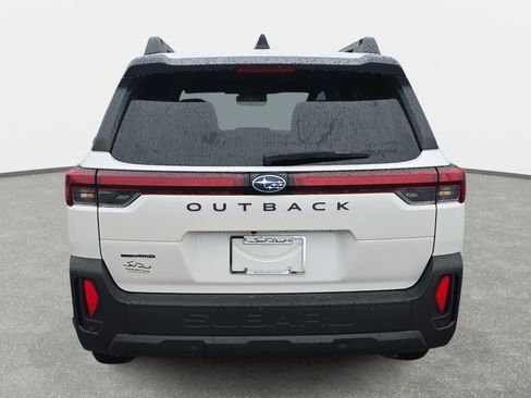 New 2026 Subaru Outback Touring XT AWD/4WD image 6