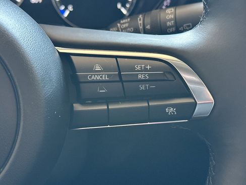 Certified 2024 MAZDA CX-30 Carbon image 27