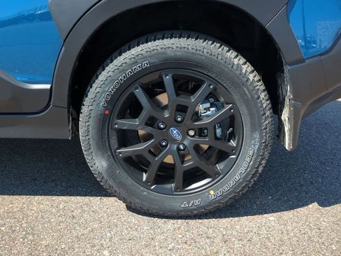 New 2026 Subaru Crosstrek 2.5i Wilderness AWD/4WD image 13