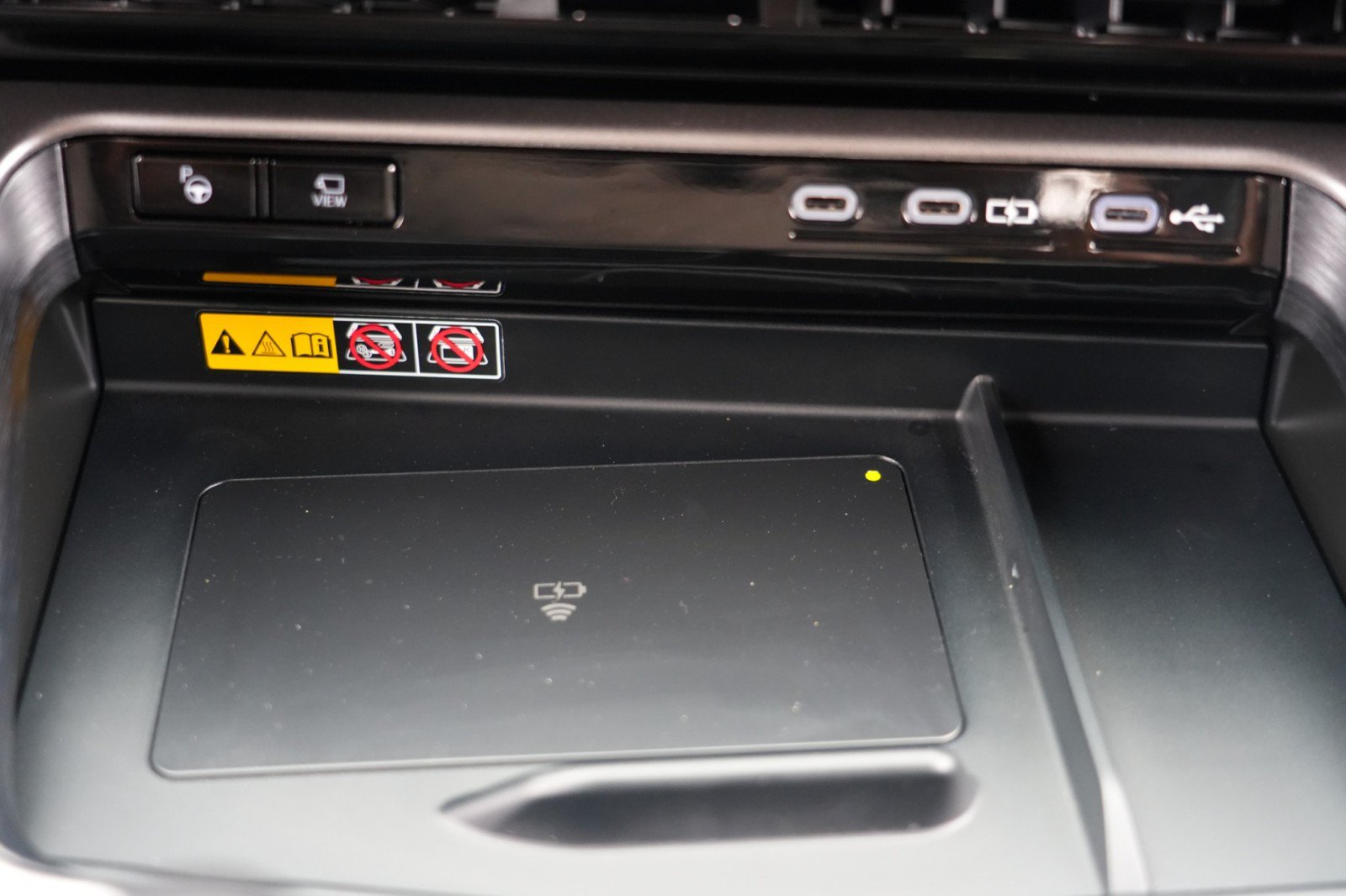 Used 2025 Lexus TX 500h AWD image 32