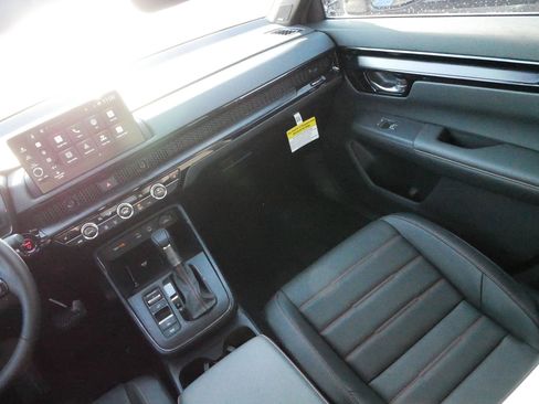 Certified 2026 Honda CR-V Sport Touring image 11