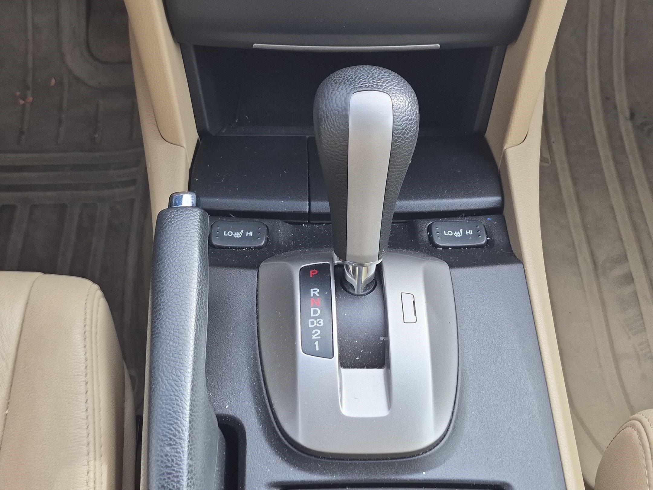 Used 2009 Honda Accord EX-L image 24