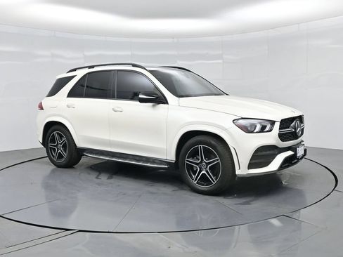 Used 2022 Mercedes-Benz GLE 350 image 23