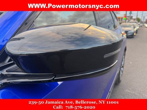Used 2023 Acura MDX A-Spec AWD/4WD image 12