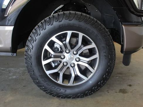 Used 2021 Ford F150 King Ranch AWD/4WD image 26