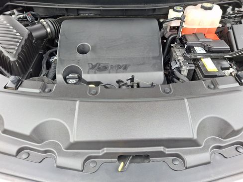 Certified 2023 Chevrolet Traverse LT image 29