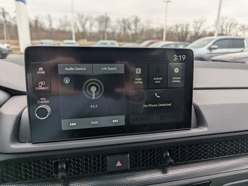 Certified 2026 Honda CR-V Sport-L image 16