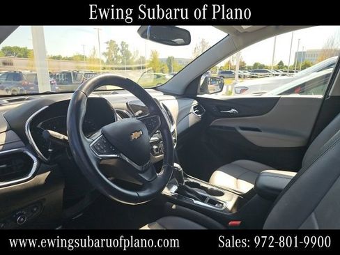 Used 2019 Chevrolet Equinox Premier FWD image 5