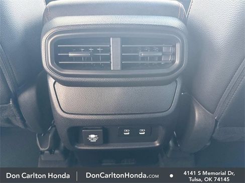 New 2026 Honda Passport TrailSport image 12