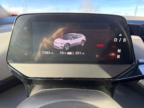 Certified 2023 Volkswagen ID.4 Pro S Plus image 18