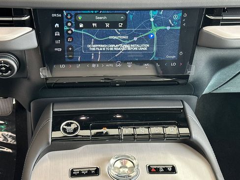 New 2026 Lincoln Navigator Reserve w/ Jet Appearance Package AWD/4WD image 20