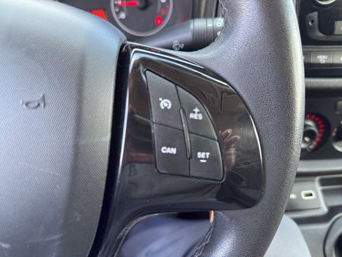 Used 2022 RAM ProMaster City Tradesman image 20