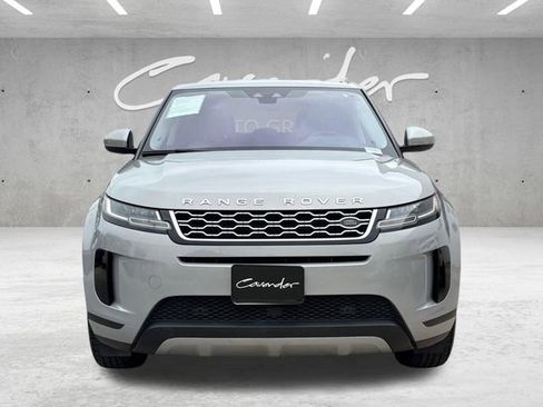 Used 2020 Land Rover Range Rover Evoque S AWD/4WD image 23