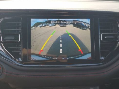Used 2026 Dodge Durango GT AWD/4WD image 27