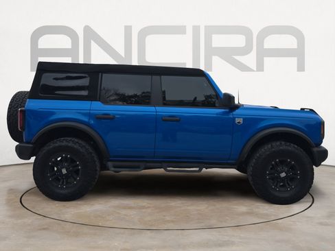 Used 2023 Ford Bronco Big Bend image 11