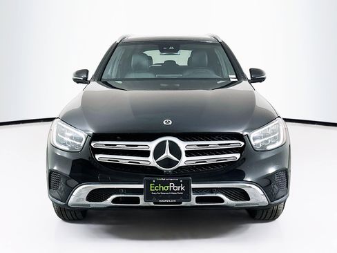 Used 2022 Mercedes-Benz GLC 300 4MATIC w/ Premium Package Lite image 2