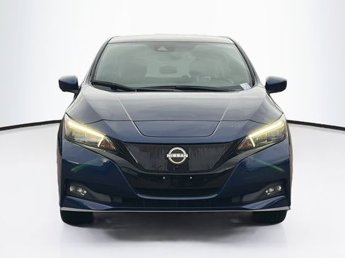 Used 2025 Nissan Leaf SV Plus FWD image 2