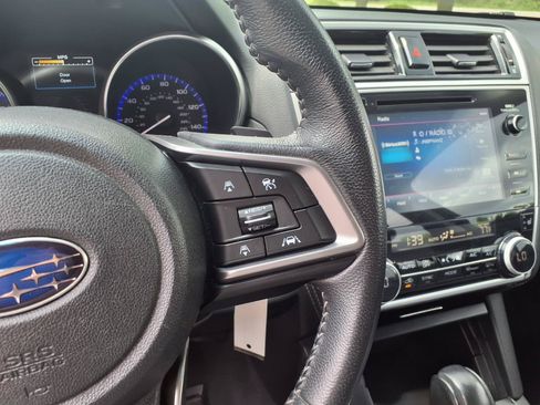 Used 2019 Subaru Legacy 2.5i Premium w/ Popular Package #2A AWD/4WD image 11