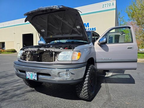Used 2000 Toyota Tundra SR5 image 25