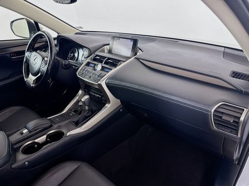 Used 2016 Lexus NX 200t AWD w/ Premium Package image 28