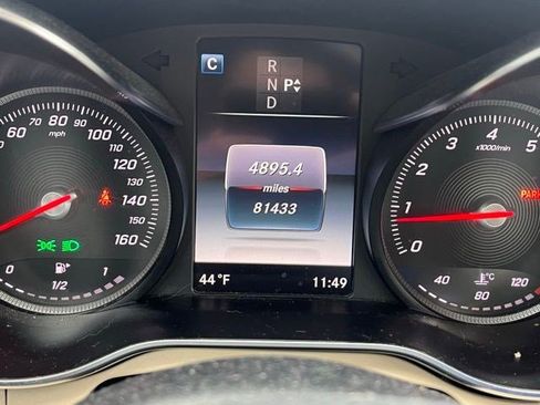 Used 2017 Mercedes-Benz C 300 4MATIC Sedan image 14